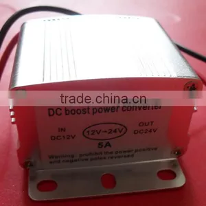Step up DC Power Converter thumbnail-1