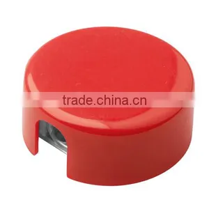 Cheap Plastic Pencil Sharpener thumbnail-3
