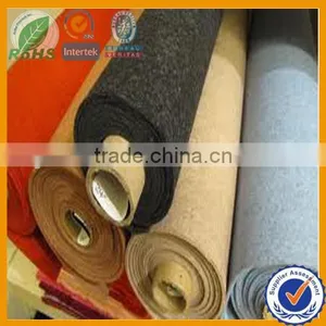 Eco-friendly Engineering Wool Felt thumbnail-1
