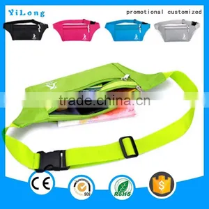 2015 New Arrival Army Green Outdoor Hiking Chest Bag Shoulder Bag Outdoor Travel Nylon Men Shoulder Sling Bag thumbnail-4
