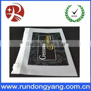 Hot Sale Transparent Zipper Bag thumbnail-1