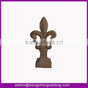 Hot Sale Stamping Final For Fence Top And Gate Top On thumbnail-1
