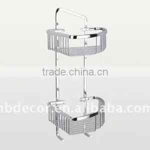 Bathroom Wall Shelf thumbnail-1