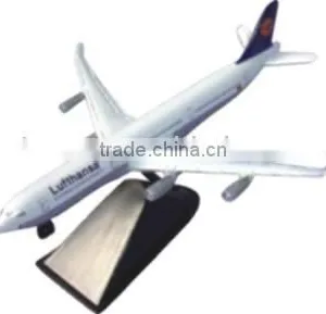 1:200 Metal Model Airplane for Sale thumbnail-1