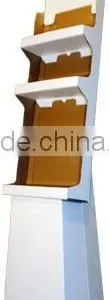 Cards Coardboard Display Stand thumbnail-1