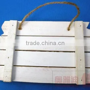 Small Wooden Decoration Handwork Decoration thumbnail-5