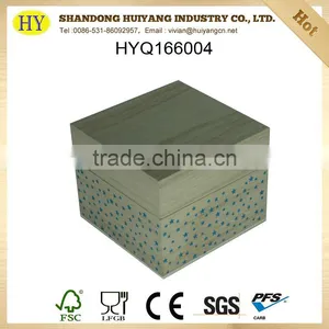 Small Japanese Wooden Packaging Boxes Wholesale thumbnail-2