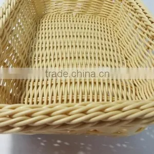 LFGB Standard Colorful Plastic Proofing Basket thumbnail-6
