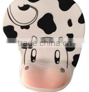 Silicone Computer Mouse Pad thumbnail-5