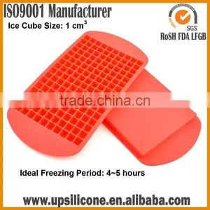 2016 High Quality Fancy Mini Ice Cube Mold thumbnail-4