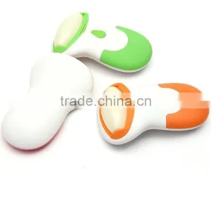 Skin Firm Wrinkle Removal Mini Face Care Massager thumbnail-1