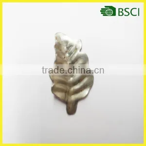 YS15B107 Metal Flowers and Leaves for Home Decoration or Garden Decoration thumbnail-1