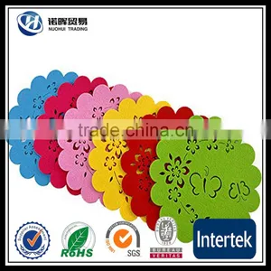 Felt Cup Mat thumbnail-5