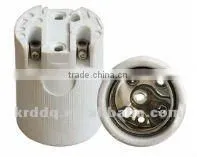 2014 Porcelain E40 Lamp Holder Factory Price thumbnail-1