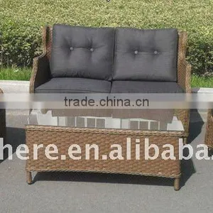 Rattan Sofa Chair AK1312 thumbnail-1