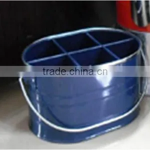 Metal Beer Cooler Beverage Tub thumbnail-1
