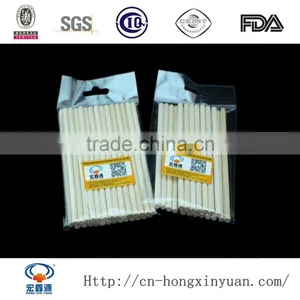 High Quality Disposable Wooden Birch Wood Popsicle Sticks thumbnail-5