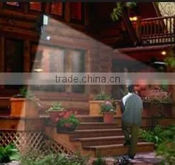 2017 New Design 30led High Brightness Solar Street Light With Motion thumbnail-6