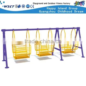 (HD-14802)Amusement Park Swing Seat Accessories Playground thumbnail-1