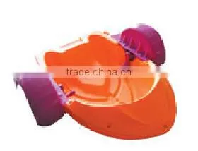 CE, GS Certificate Water Boat For Kids Paddle Boat (A-07705) thumbnail-1