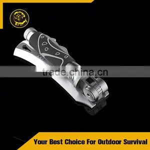 Outdoor Camping Hunting Survival Knife thumbnail-4