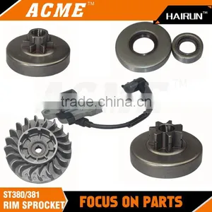 ChainSaw Parts ST MS380 381 Chain Sprocket Set thumbnail-1