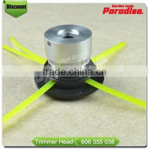 Gas Weed Hand Held Brush Cutter Head Trimmers Head on Sale thumbnail-2