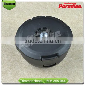 HUS T35 X Auto Feed Tap 12MM Trimmer String Head Replacement thumbnail-3