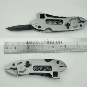 Special Gift for Men Outdoor Car Reparing Multifunction Folding Pliers thumbnail-2