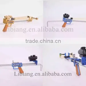 Proffesional Outdoor Hunting Slingshot Powerful Catapult Hunting Slingshot Arrow Gun thumbnail-2