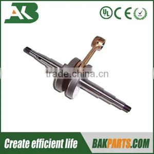 Chain Saw Spare Parts 105CC MS070 090 Chainsaw Crankshaft thumbnail-1