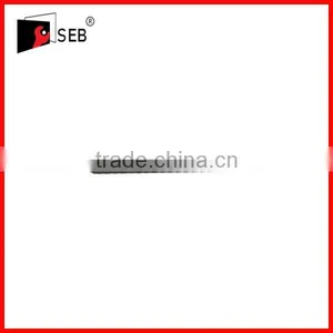 18*400mm High Temperature Forging SDS Max Point Chisel For Masonry thumbnail-1