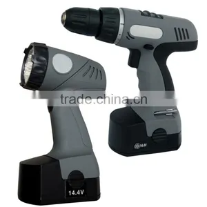 Cordless Drill thumbnail-1