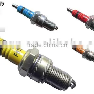 BP6ES Spark Plug thumbnail-1