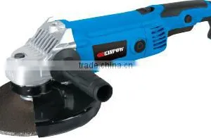2000w Angle Grinder 180mm/230mm Electric Angle Grinder thumbnail-1