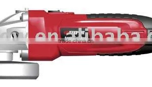 500w Angle Grinder Electric Angle Grinder thumbnail-1