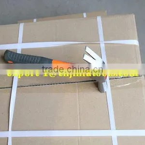 Claw Hammer With Fiberglass Handle thumbnail-5