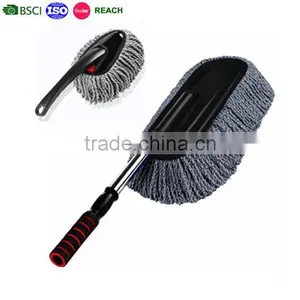 2 in 1 Multifunctional High Performance Car Cleaning Duster Set thumbnail-1