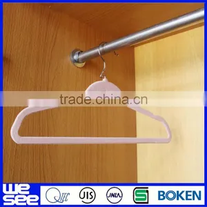 Plastic Coat Hanger thumbnail-6