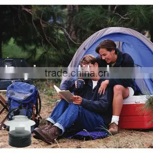 AA Cell Battery Light Tent, Tent Light thumbnail-1