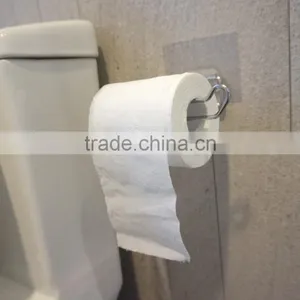 Self- Adhesive Toilet Paper Holder thumbnail-2