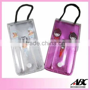 3pcs New Style Manicure Pedicure Set thumbnail-2