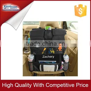 Multifuction Back Seat Organizer for Auto thumbnail-2