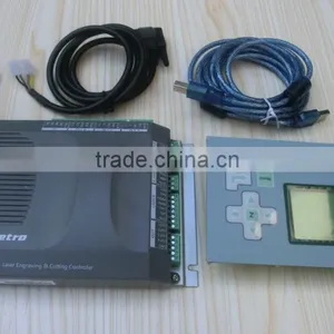High Quality Best Seller China Co2 Laser Controller System MPC6565 thumbnail-3