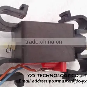 E8 2.5Bar 230-240V 50Hz 26w ULKA for Coffee Water Pump EP8 Electromagnetic Pump/self-priming Pump thumbnail-4