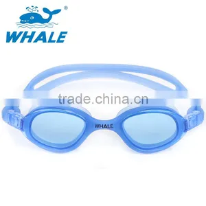 High Quality and Anti-fog,leak Proof Swimming Goggles thumbnail-4