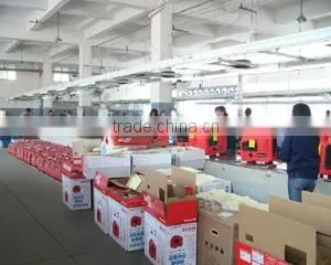 Zhejiang Xingyu Industry And Trade Co., Ltd. company overview - view 2 thumbnail