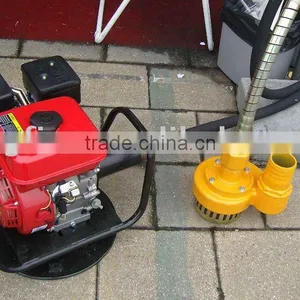 Submersible Pump(dynapac Coupling) thumbnail-1