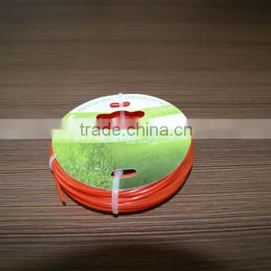 1.6mm Round Nylon Trimmer Line thumbnail-1