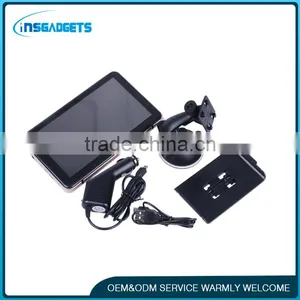 7 Inch GPS Navigator(766) thumbnail-1